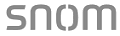 snom_logo